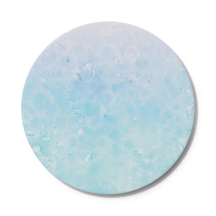 コースター - 円形