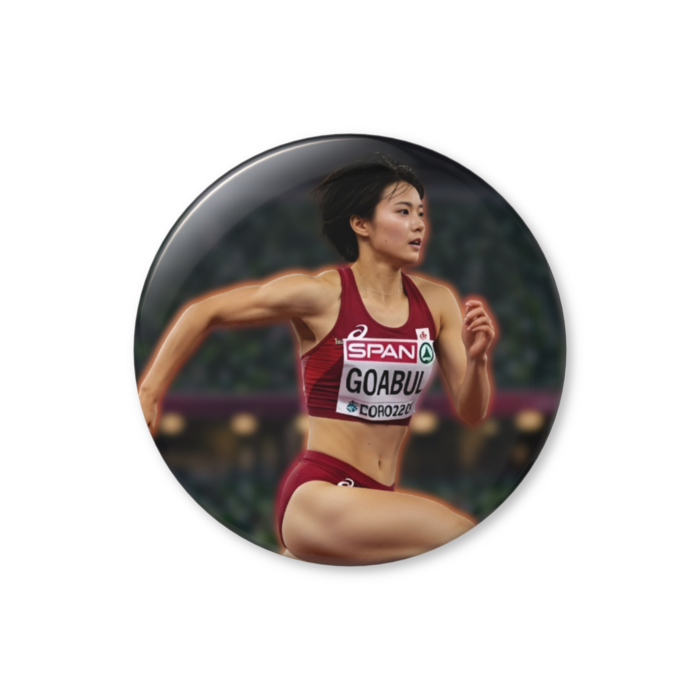 缶バッジ（バリュー） - 25mm