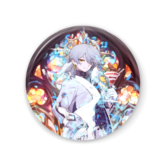 1、サンデー顔up