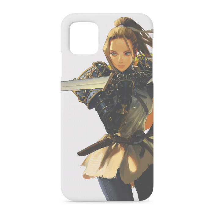 iPhone 11 Pro Max - 側面あり
