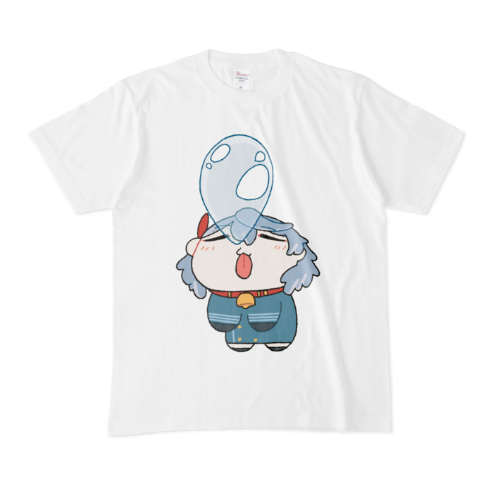 Tシャツ - M - 白