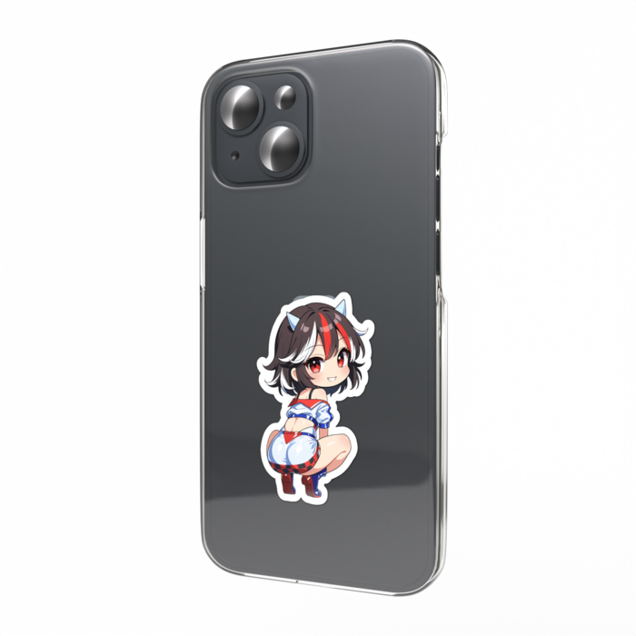 スマホステッカー - 縦(1)