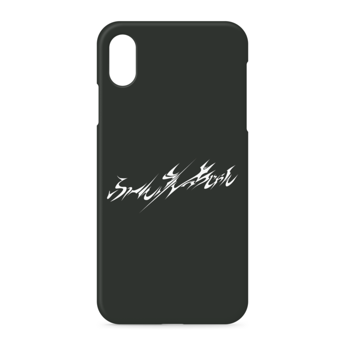 iPhoneケース - iPhone XSMax - 側面あり