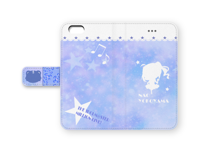 手帳型iPhoneケース - iPhone6