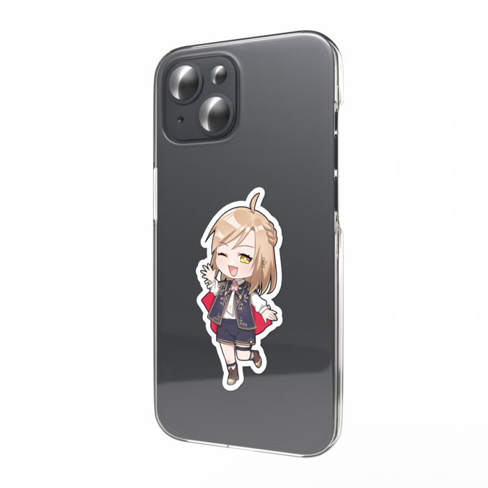 スマホステッカー - 【通常ver.】