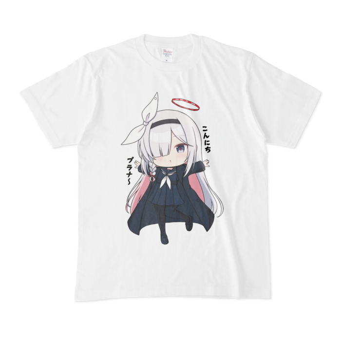 Tシャツ - M - 白