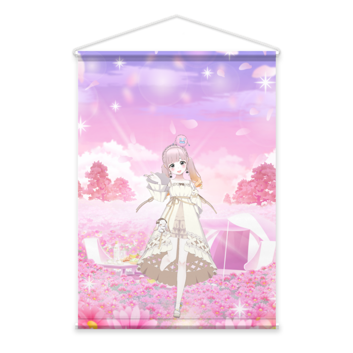 タペストリー - B2縦