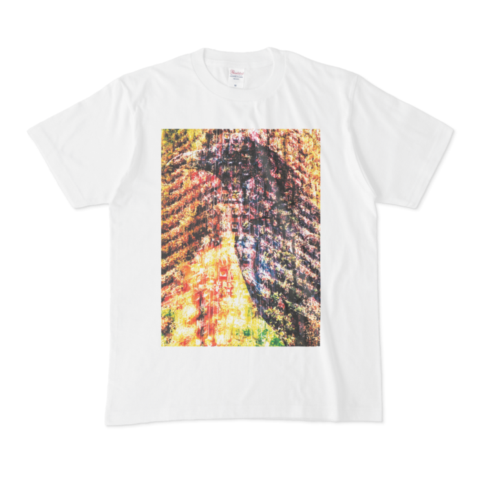 Tシャツ - M - 白