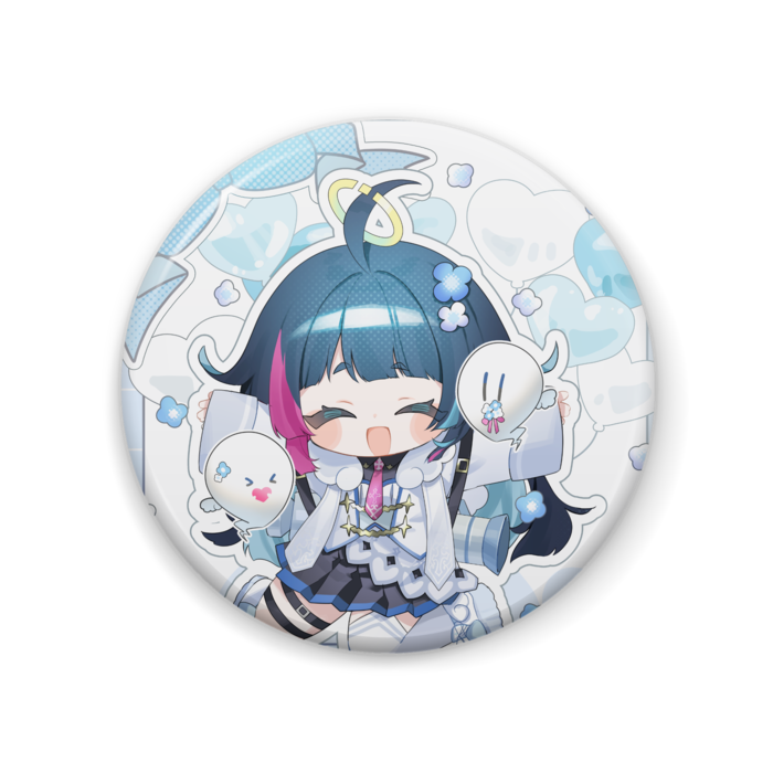 缶バッジ - 57mm