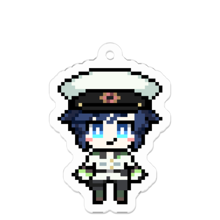 軍歌ムツ