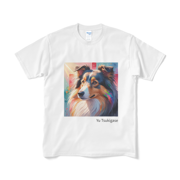 Tシャツ（短納期） - M - ホワイト