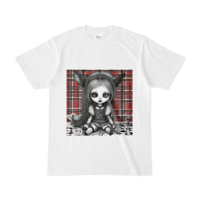 Tシャツ - S - 白