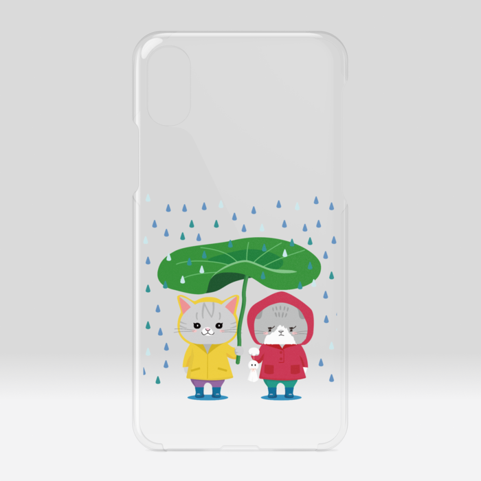 iPhone X / XS