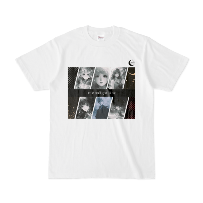 Tシャツ - S - 白