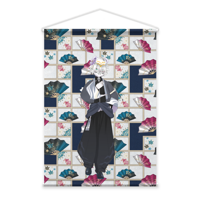 タペストリー - B2縦