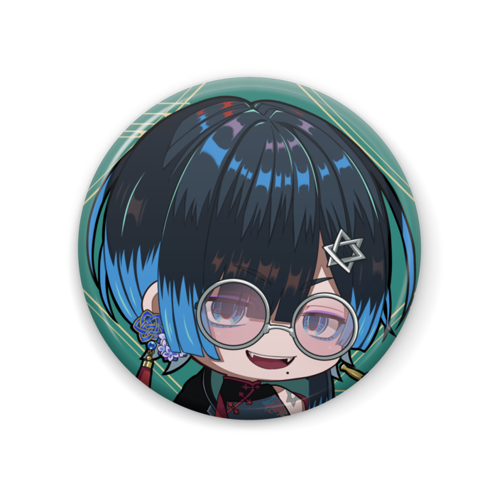 缶バッジ - 57mm
