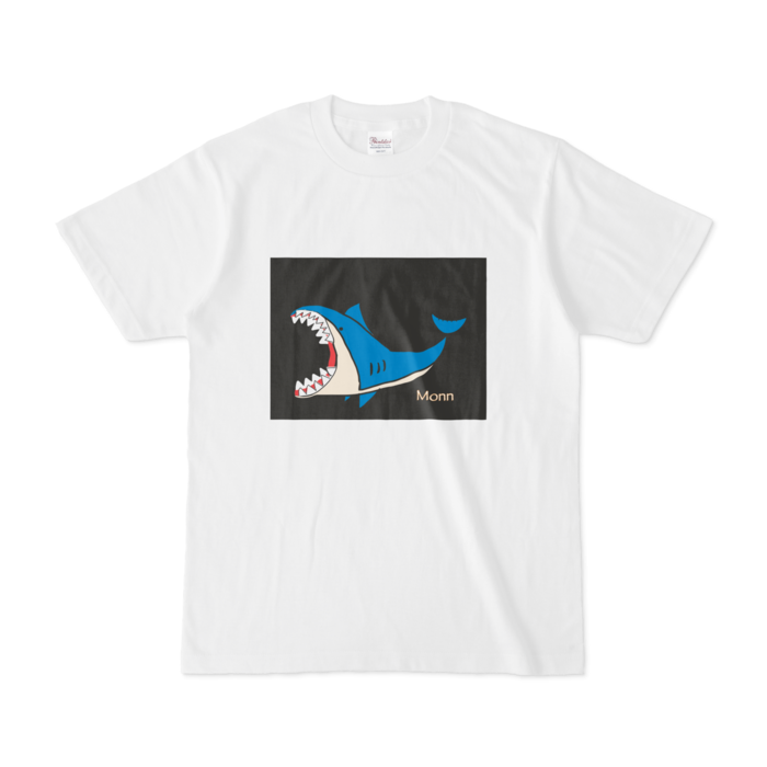 Tシャツ - S