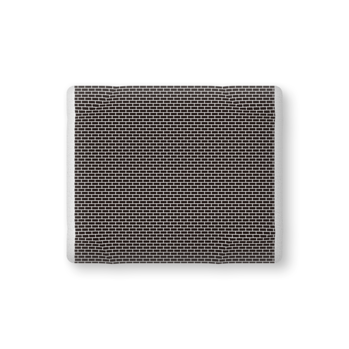 ふかふかクッション - 大（H61×W86cm） - 片面