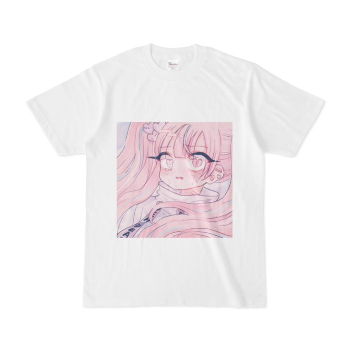 Tシャツ - S - 白