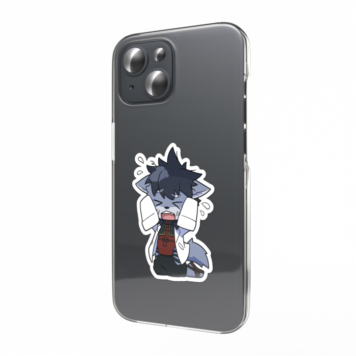 スマホステッカー2