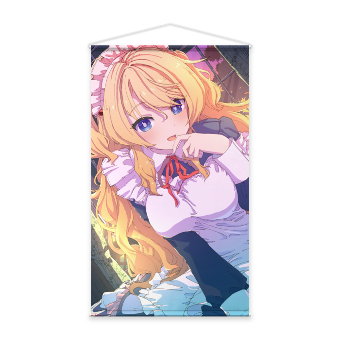 タペストリー - 特大（70 x 120cm）