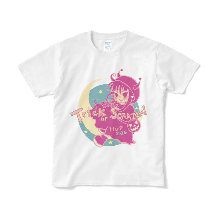 Tシャツ(短納期) - S - ホワイト