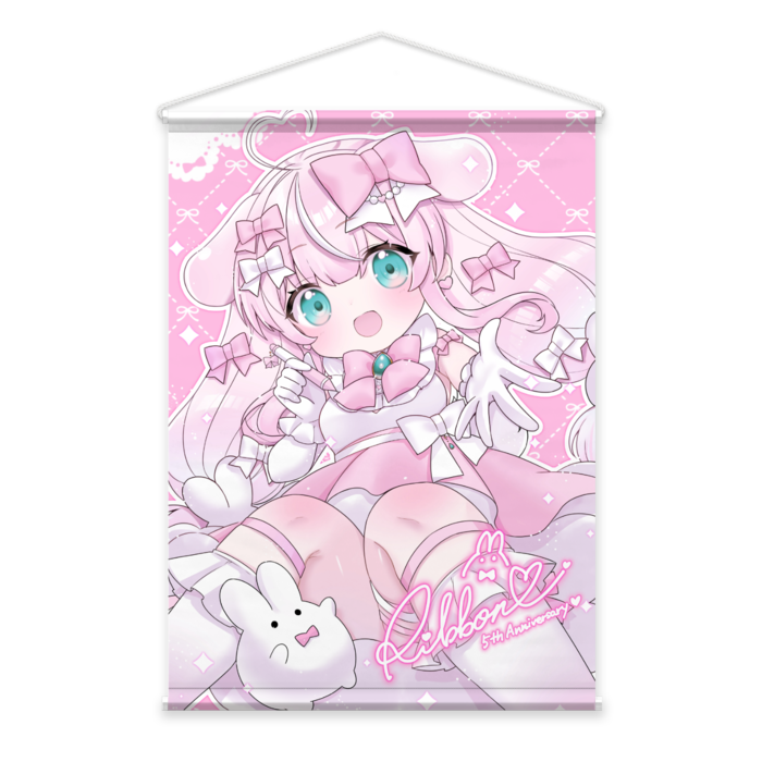 タペストリー - B2縦