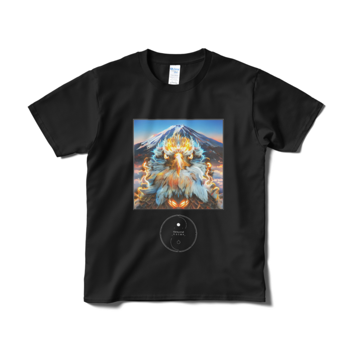 Tシャツ - S - ブラック