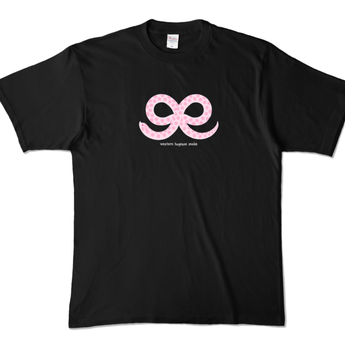 XL - ブラック (濃色)