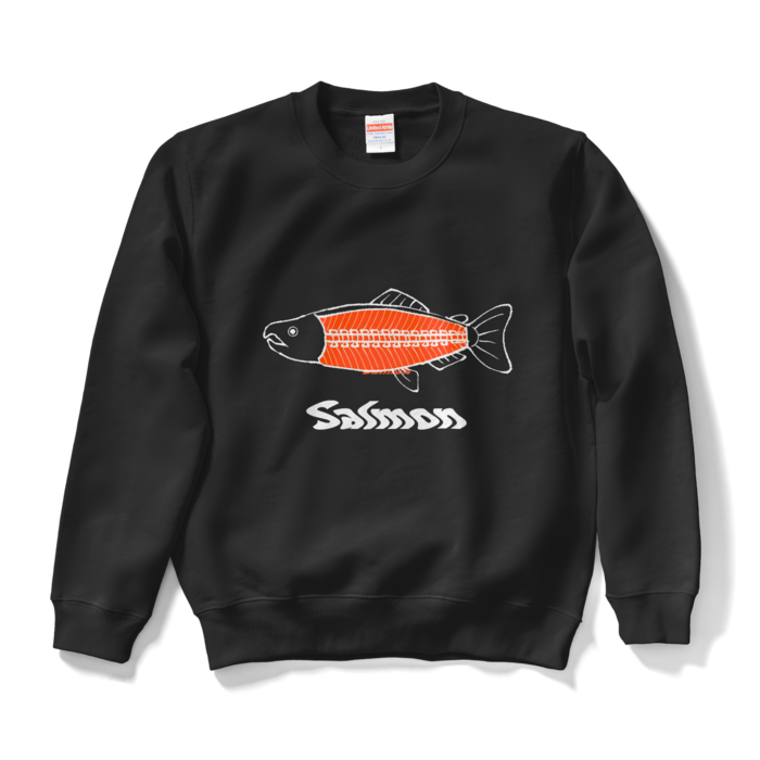 スウェット - S - ブラック