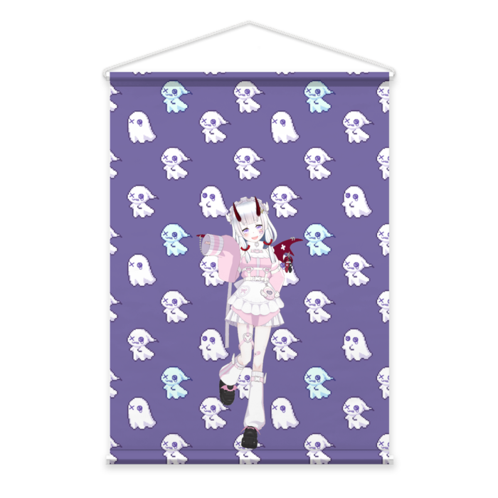 タペストリー - B2縦