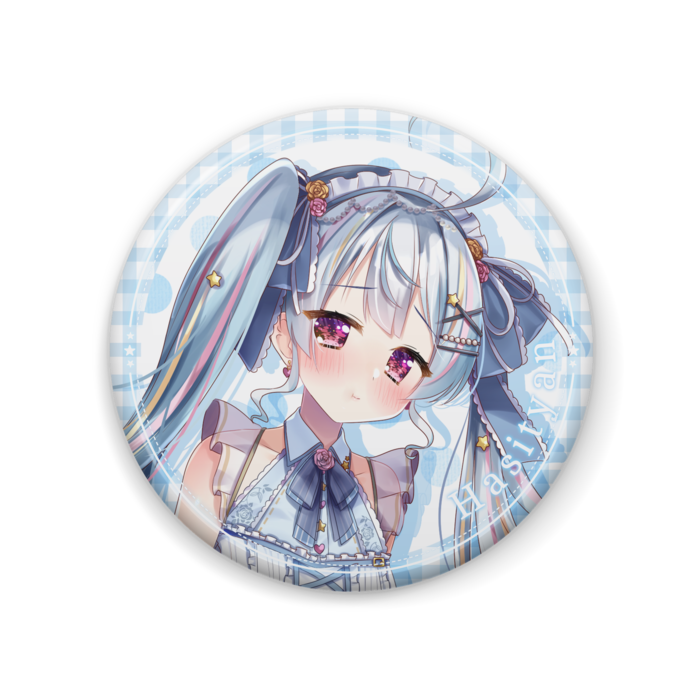 缶バッジ - 57mm
