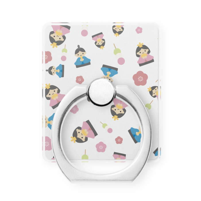 スマホリング