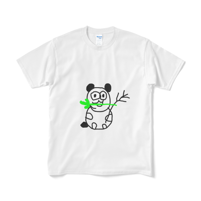 Tシャツ（短納期） - M - ホワイト