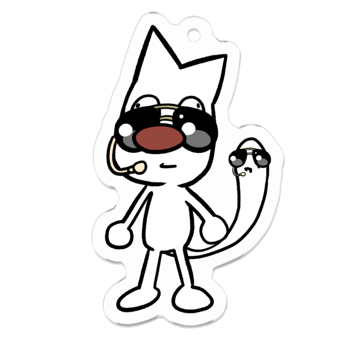 ちょこっとちょこっぴA