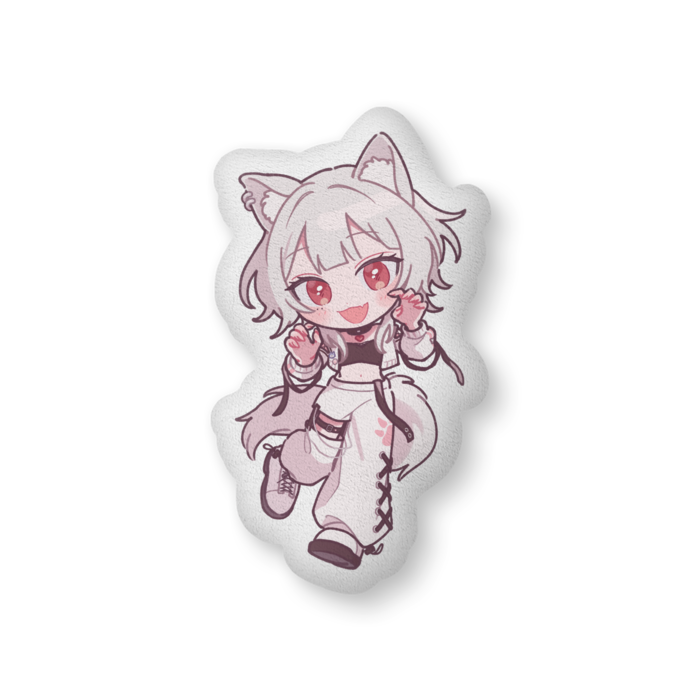 恋白 カナン(小)
