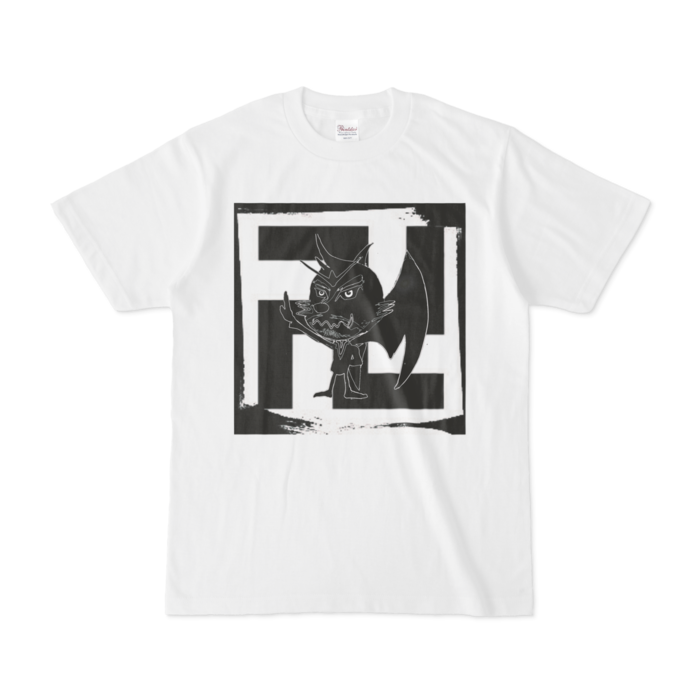 Tシャツ - S - 白