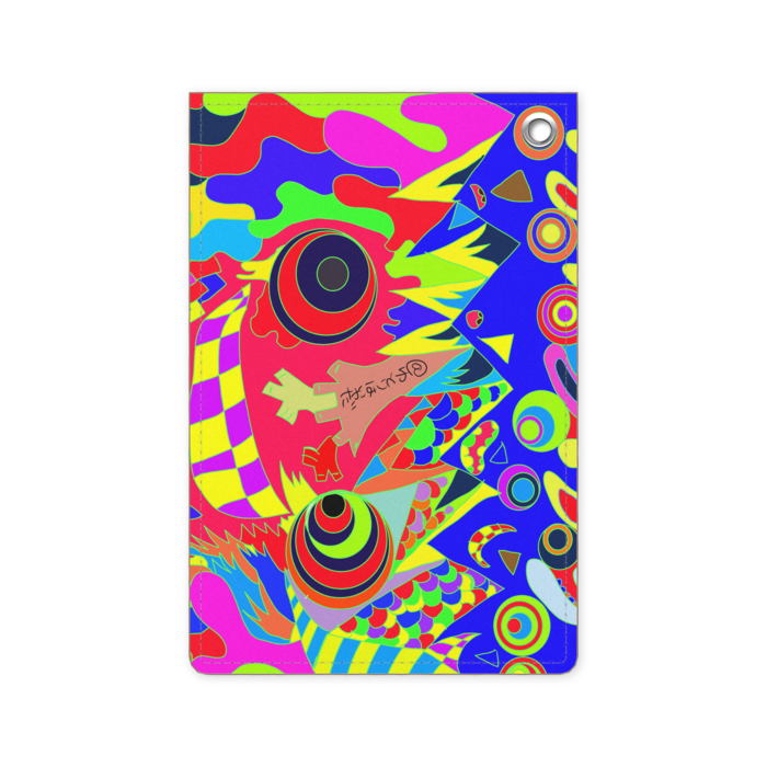 パスケース - 70 x 105 (mm)