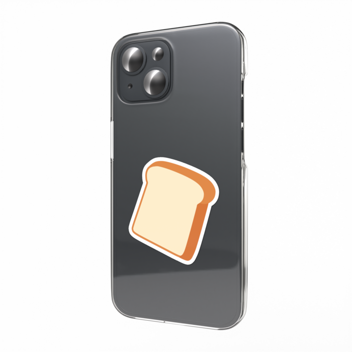 スマホステッカー - W55 × H91mm 以内