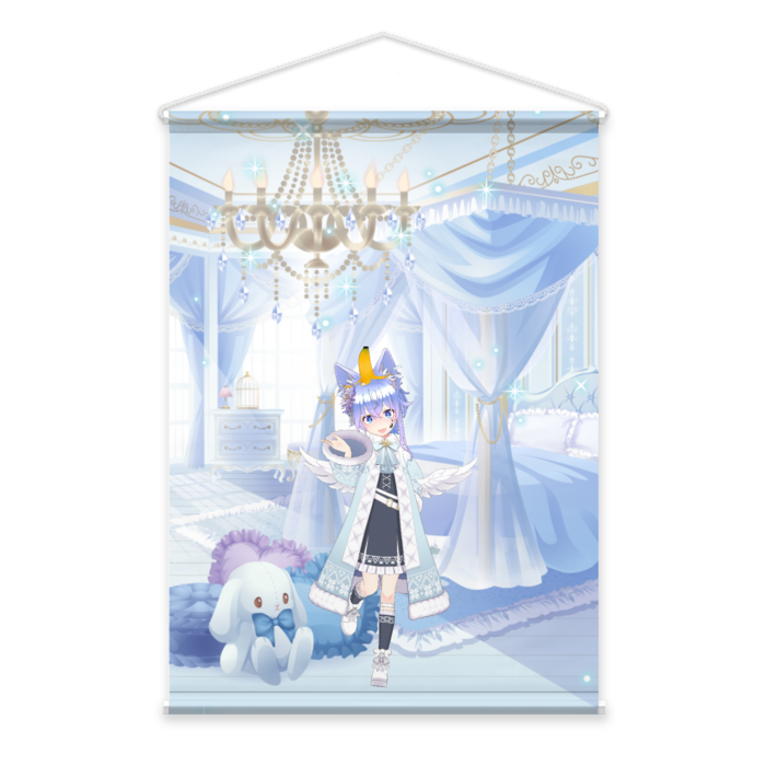 タペストリー - B2縦