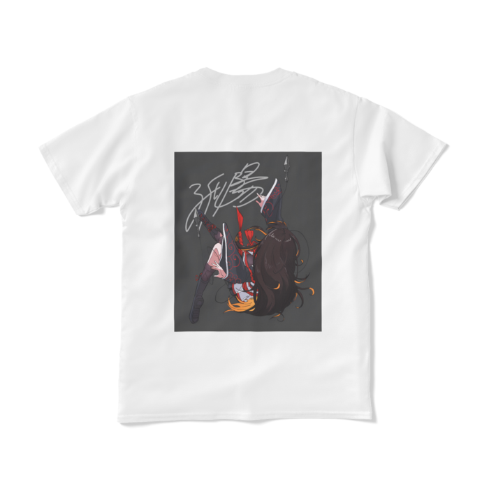 Tシャツ（短納期） - S - ホワイト