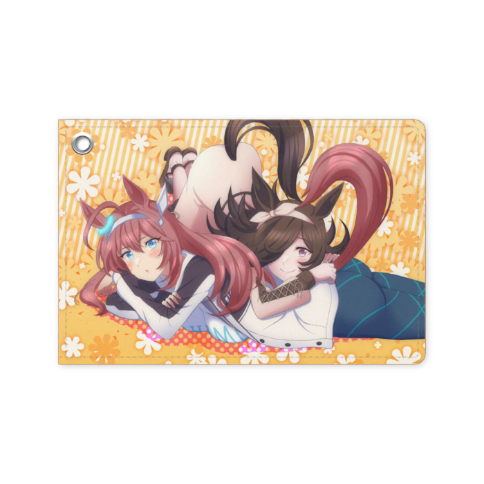 パスケース - 70 x 105 (mm)