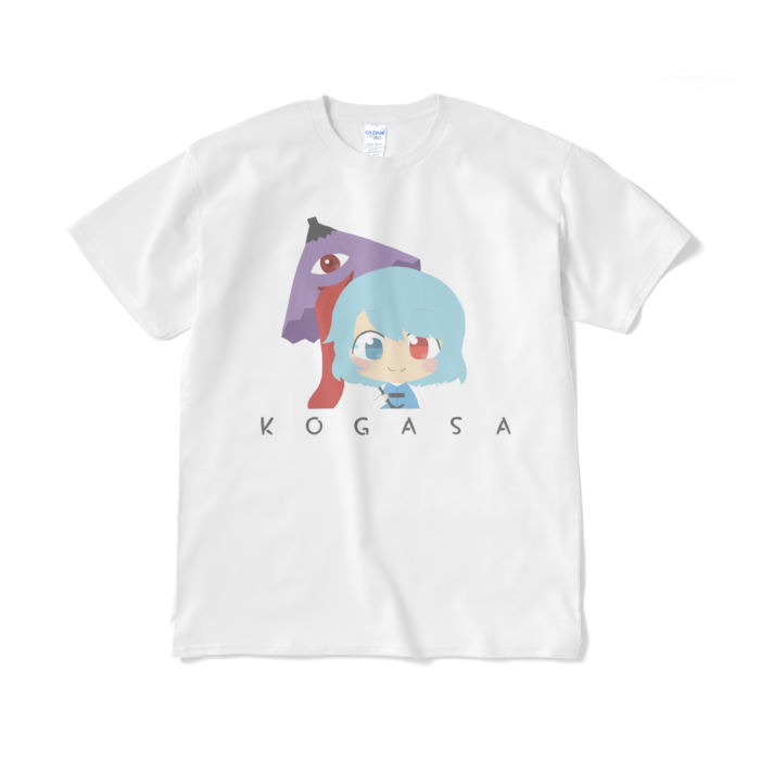 Tシャツ(短納期) - XL - ホワイト