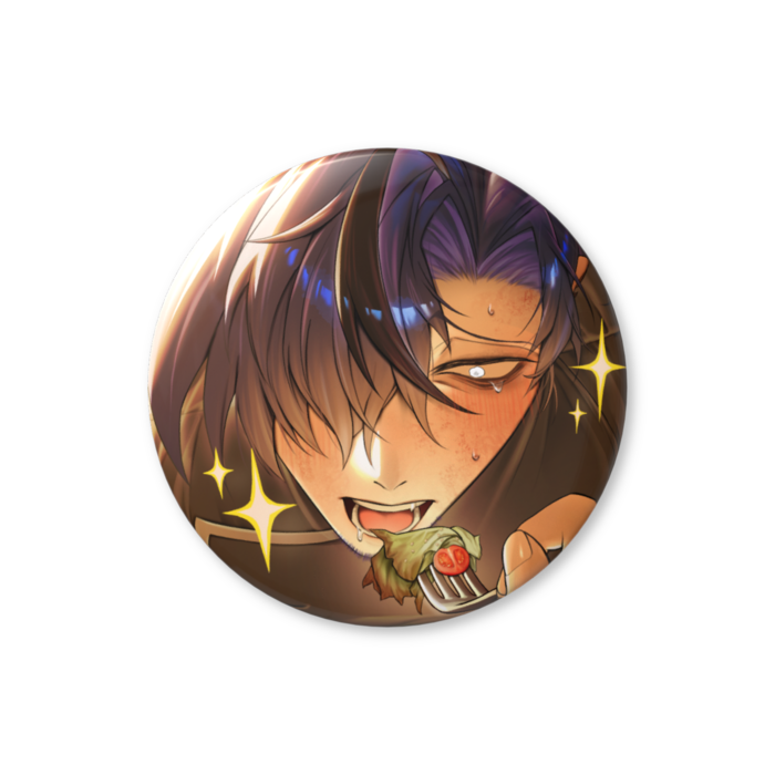 缶バッジ（バリュー） - 56mm