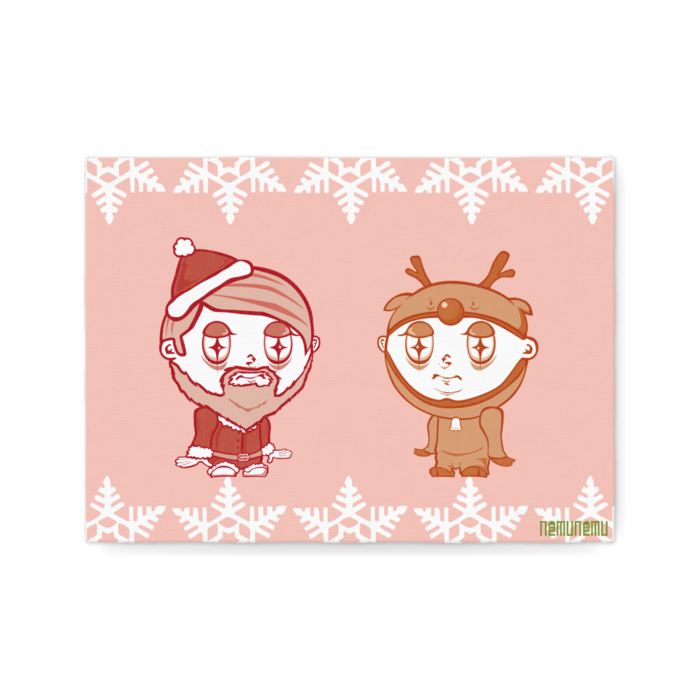 キャンバス - F4