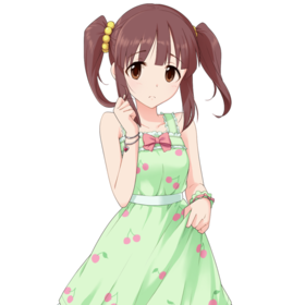 アイドルマスター シンデレラガールズ Pixivfactory