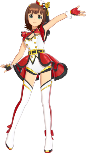 アイドルマスター - pixivFACTORY