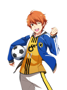 アイドルマスター Sidem Pixivfactory