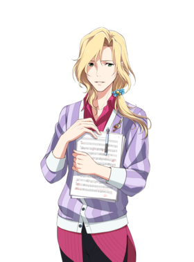 アイドルマスター Sidem Pixivfactory