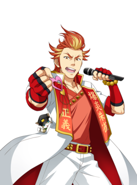 アイドルマスター Sidem Pixivfactory